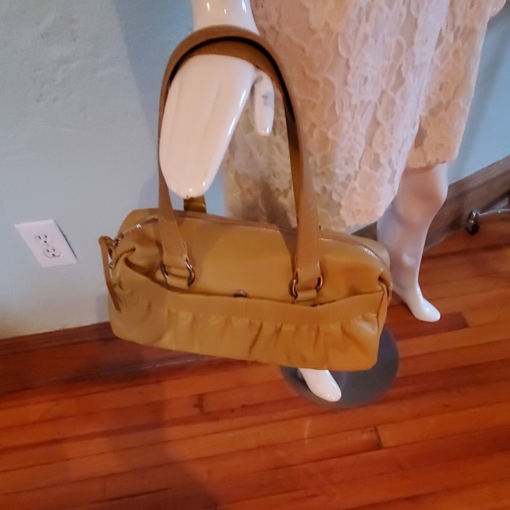 Francesco  Biasia  handbag